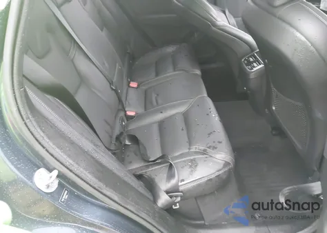 2023 Volvo Xc60 B5 Ultimate Bright Theme from USA, damaged, VIN YV4L12RA5P1359797